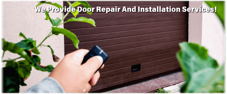 Garage Door Installation Sarasota