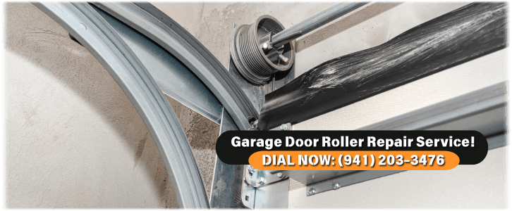 Garage Door Roller Repair Sarasota